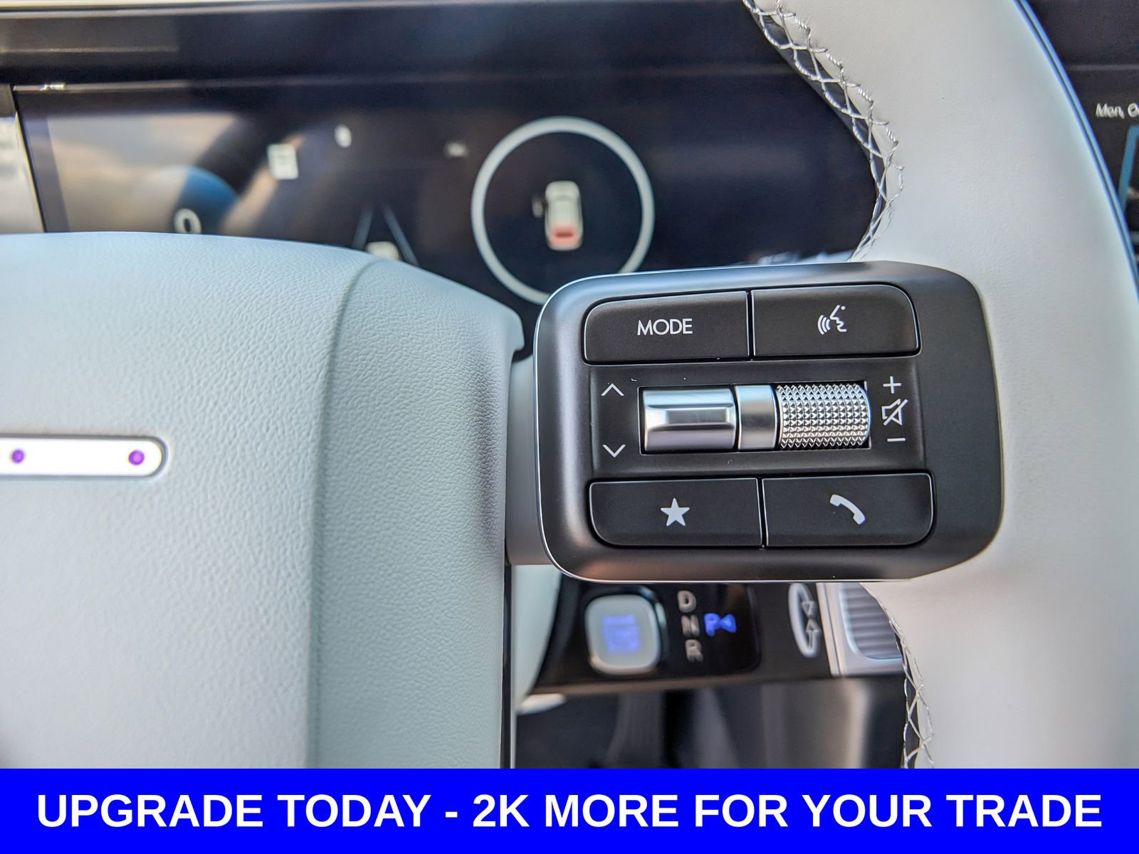 New 2026 Hyundai Palisade Calligraphy image 19