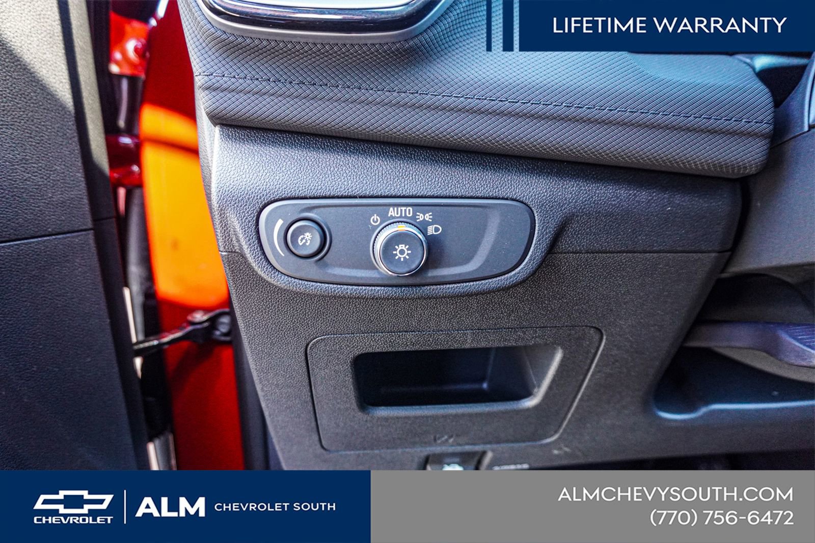 New 2026 Chevrolet TrailBlazer LT w/ LT Cold Weather Package image 32