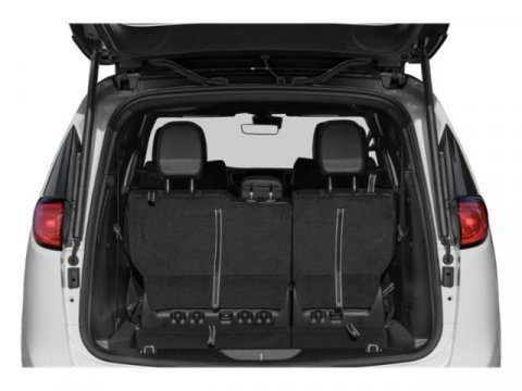 New 2027 Chrysler Pacifica LX FWD image 12