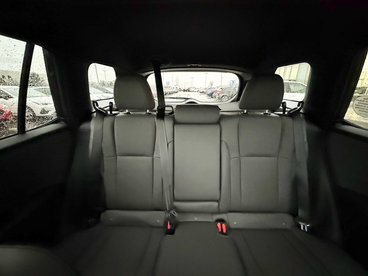 New 2026 Subaru Outback Limited XT image 16