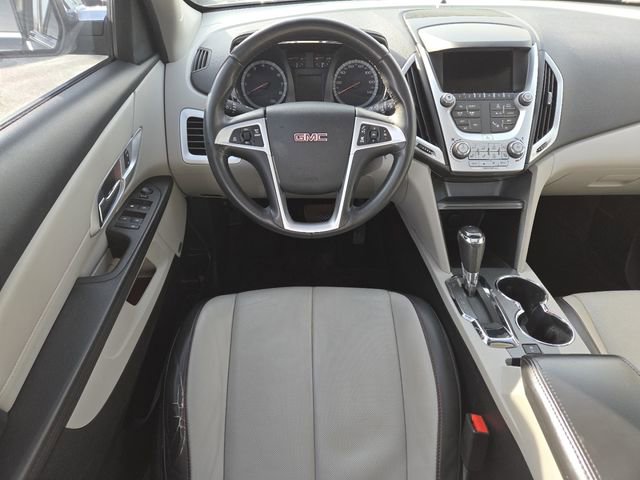 Used 2017 GMC Terrain SLT w/ Open Road Package image 30