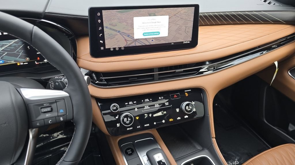 New 2026 INFINITI QX60 Autograph w/ Dark Cargo Package image 34