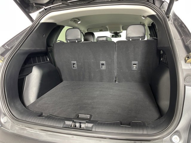 Used 2025 Ford Escape Platinum image 20