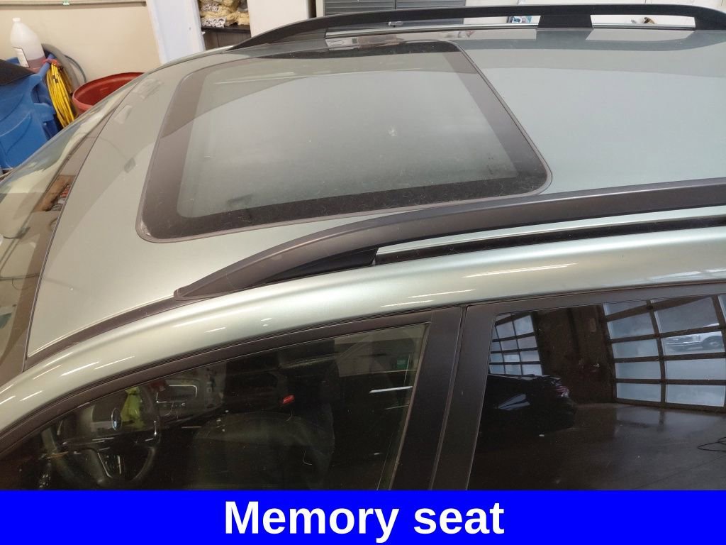 Used 2018 Subaru Forester 2.5i Touring image 15