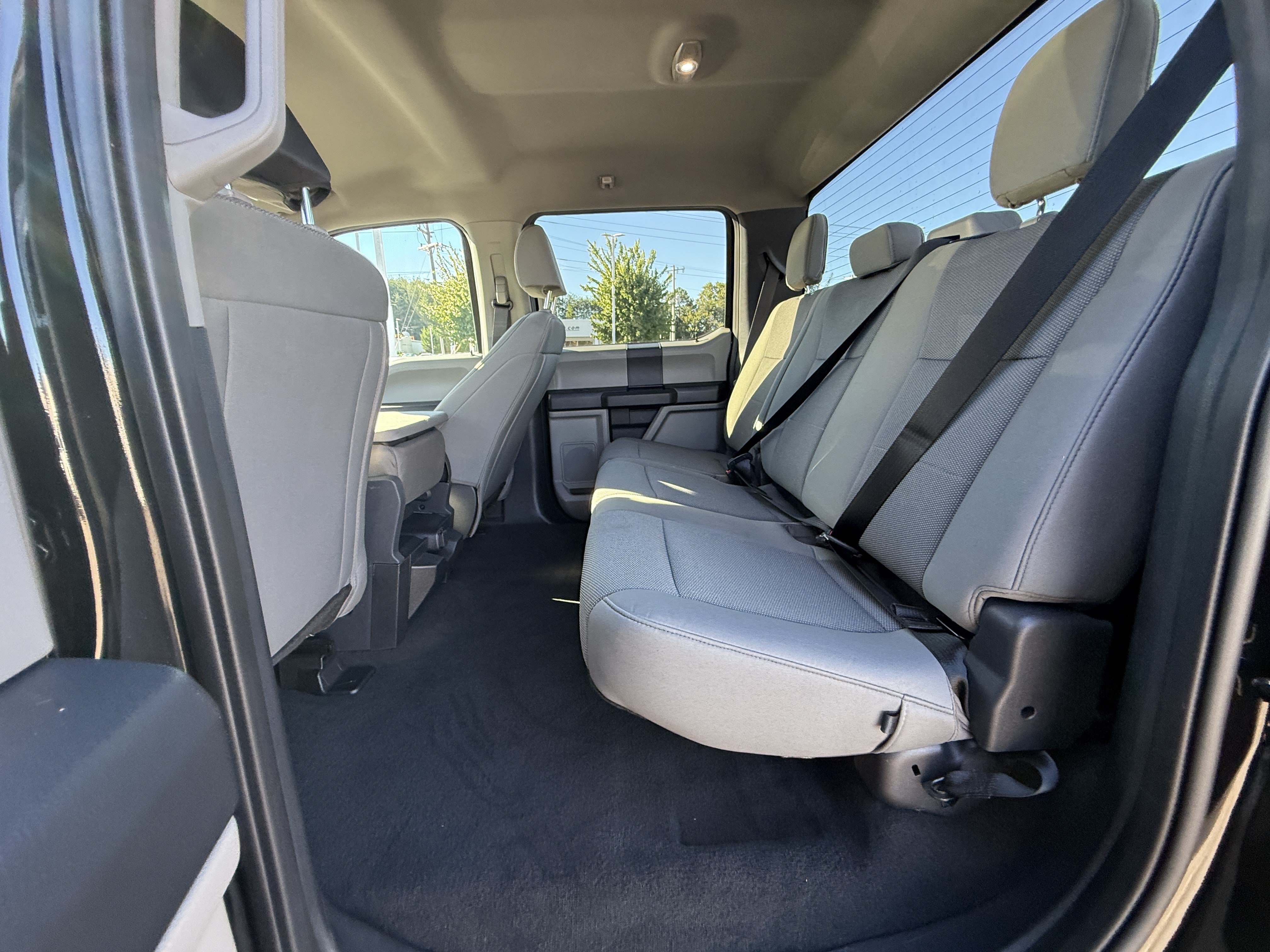 Used 2022 Ford F250 XL w/ STX Appearance Package AWD/4WD image 30