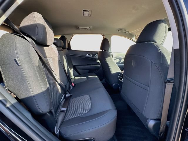 New 2027 Kia Sportage LX FWD image 25