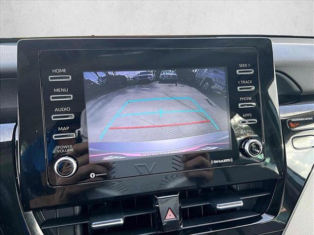 Used 2023 Toyota Camry SE FWD image 23