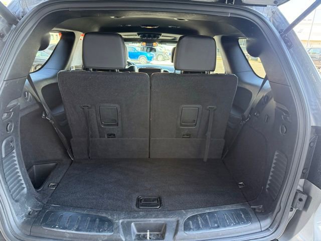 Used 2015 Dodge Durango R/T w/ Premium Nappa Leather Group image 22