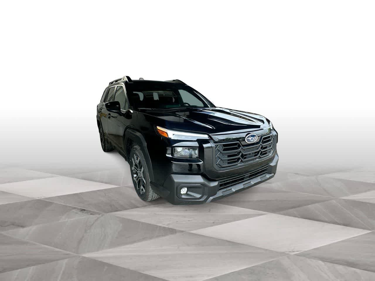 New 2026 Subaru Outback Touring XT AWD/4WD image 2