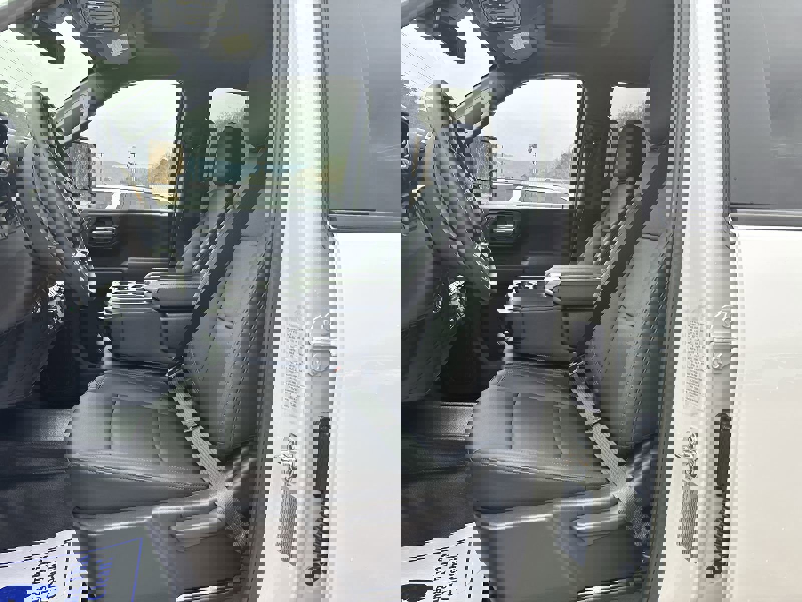 New 2026 Chevrolet Silverado 3500 W/T w/ WT Convenience Package image 14