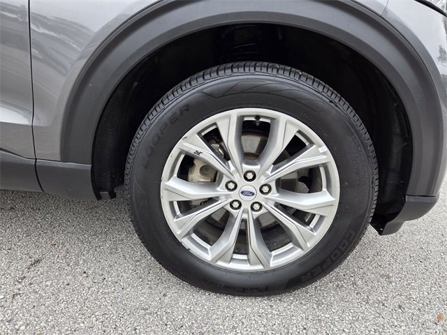 Used 2023 Ford Explorer Limited image 27