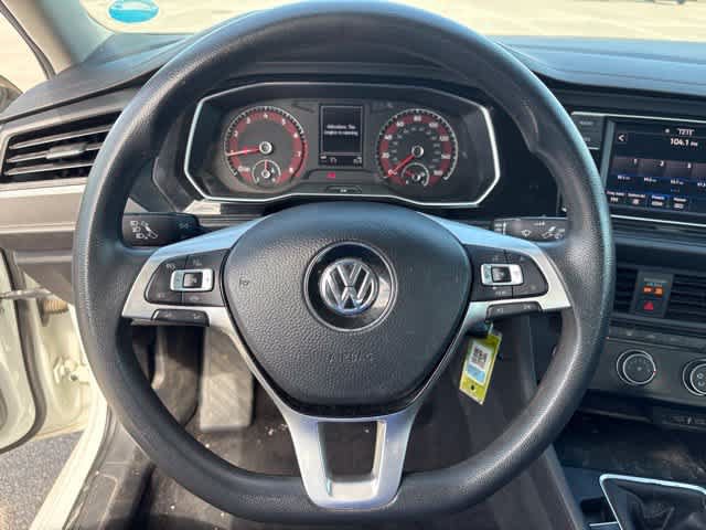 Used 2020 Volkswagen Jetta S FWD image 14