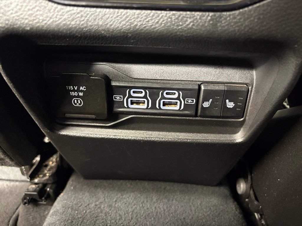 Used 2024 Jeep Grand Cherokee Limited 4xe AWD/4WD image 43