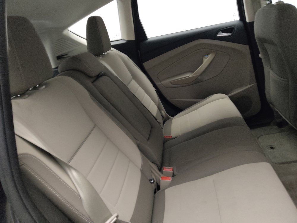 Used 2013 Ford C-MAX SE FWD image 19