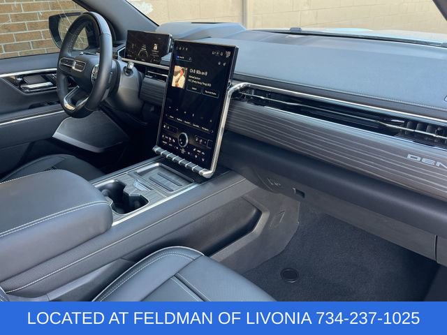 Used 2024 GMC Sierra EV Denali image 29