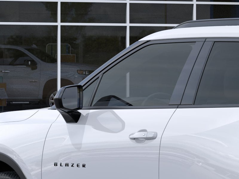 New 2026 Chevrolet Blazer LT w/ Convenience Package FWD image 33