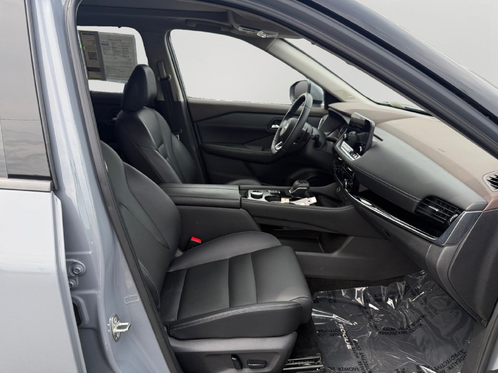 Used 2023 Nissan Rogue SL w/ SL Premium Package AWD/4WD image 11