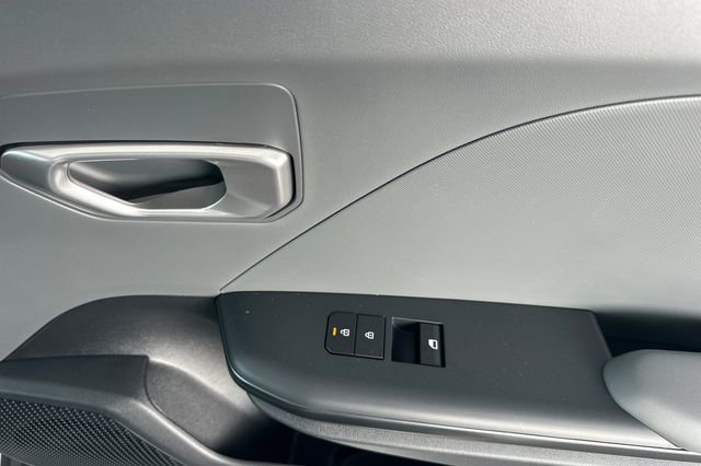 New 2026 Kia K4 FWD image 20