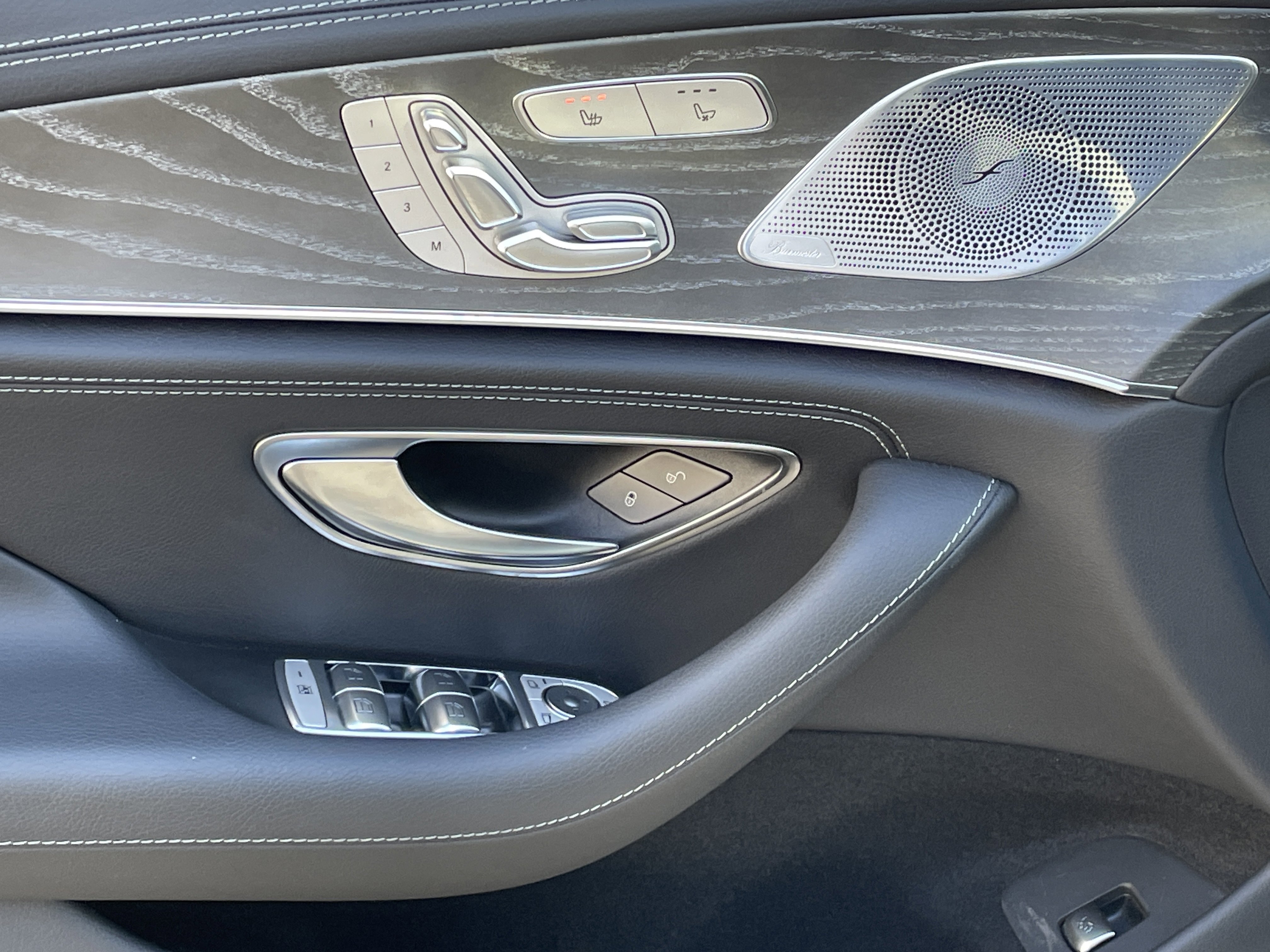 Certified 2023 Mercedes-Benz CLS 450 4MATIC image 17