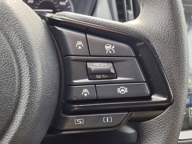 New 2026 Subaru Crosstrek 2.0i Premium image 14