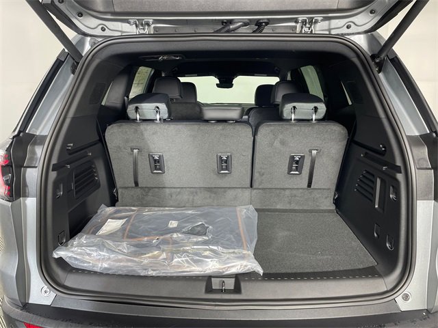 New 2026 GMC Acadia AT4 w/ Luxury Package image 12