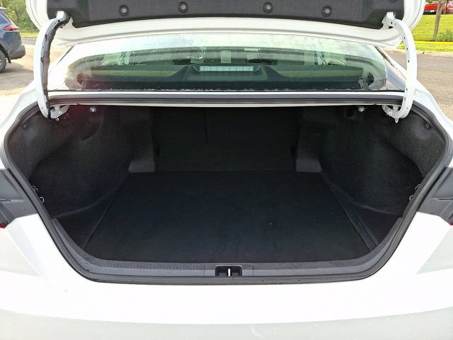 Used 2025 Toyota Camry SE FWD image 27