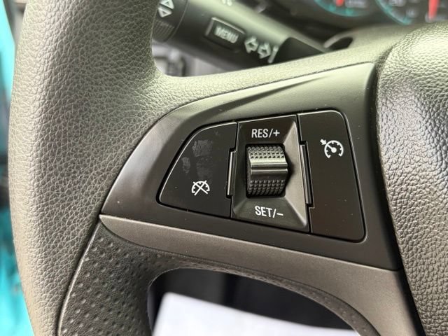 Used 2021 Chevrolet Spark LT FWD image 15