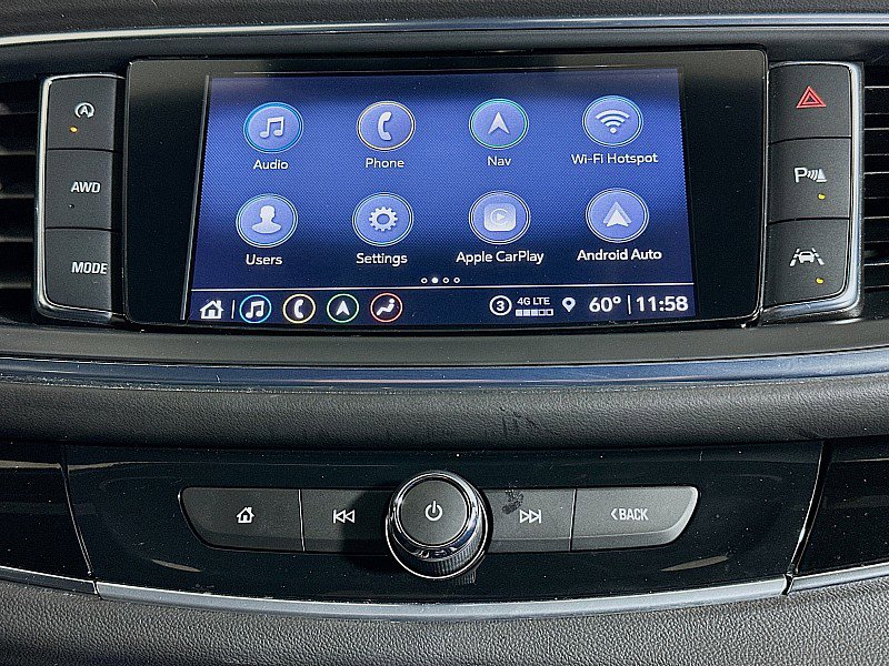 Used 2023 Buick Enclave Avenir w/ Avenir Technology Package image 15