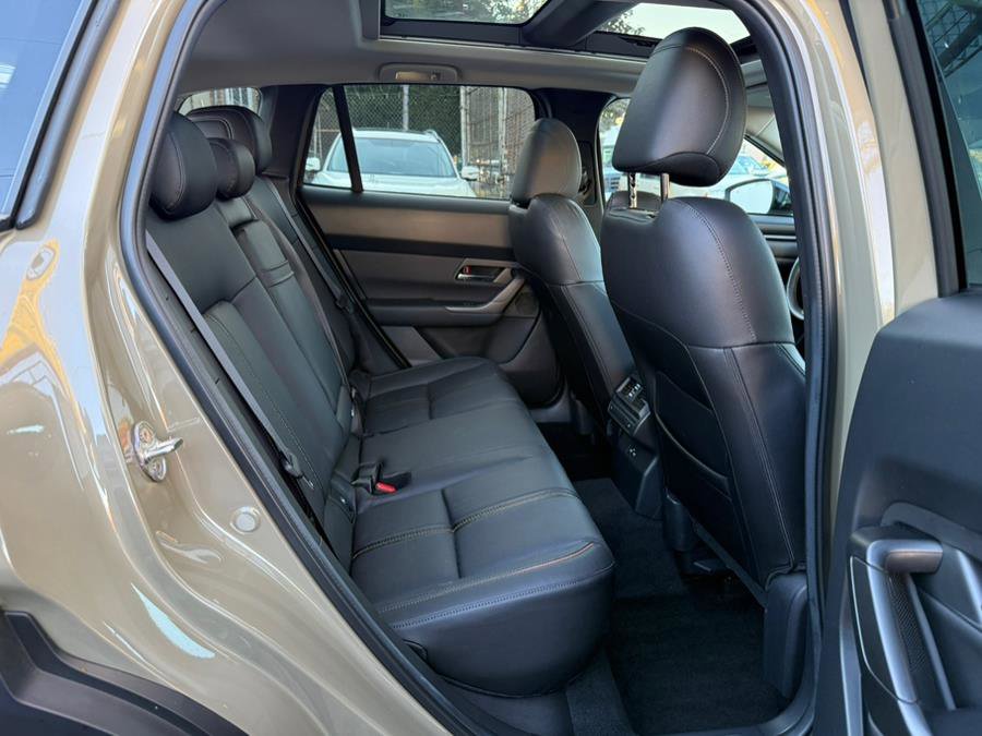 Used 2023 MAZDA CX-50 2.5 Turbo w/ Premium Plus Pkg image 10