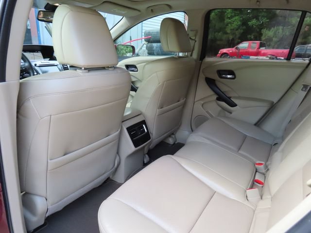 Used 2016 Acura RDX w/ Technology Package FWD image 32
