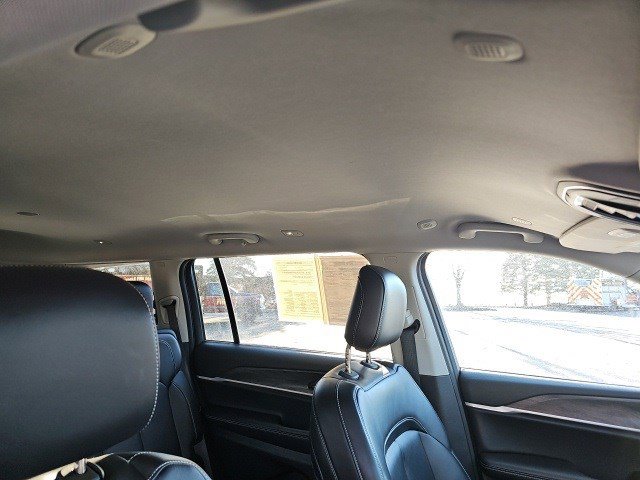 Used 2021 Jeep Grand Cherokee L Limited image 12