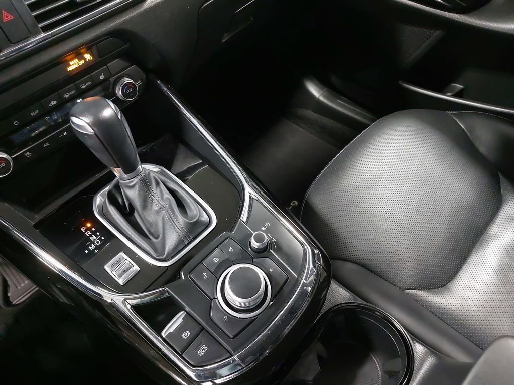 Used 2023 MAZDA CX-9 Touring Plus image 26
