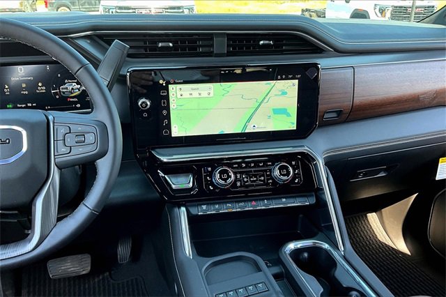 New 2026 GMC Sierra 3500 Denali Ultimate image 7