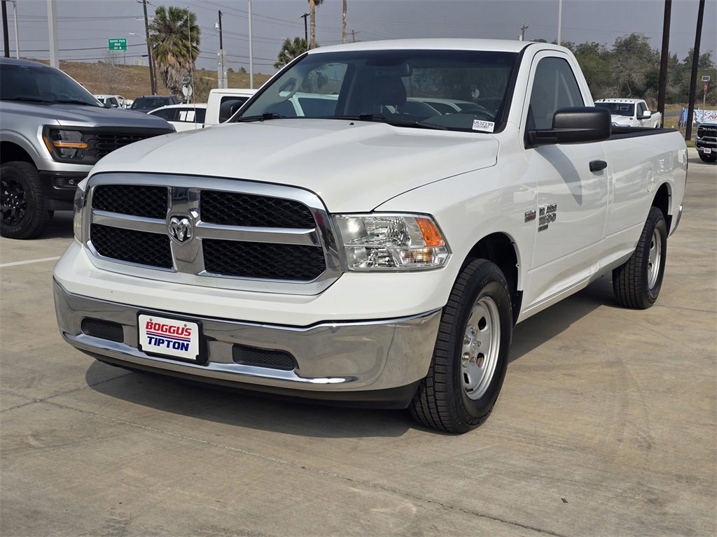 Used 2019 RAM 1500 Tradesman w/ Power & Remote Entry Group image 10