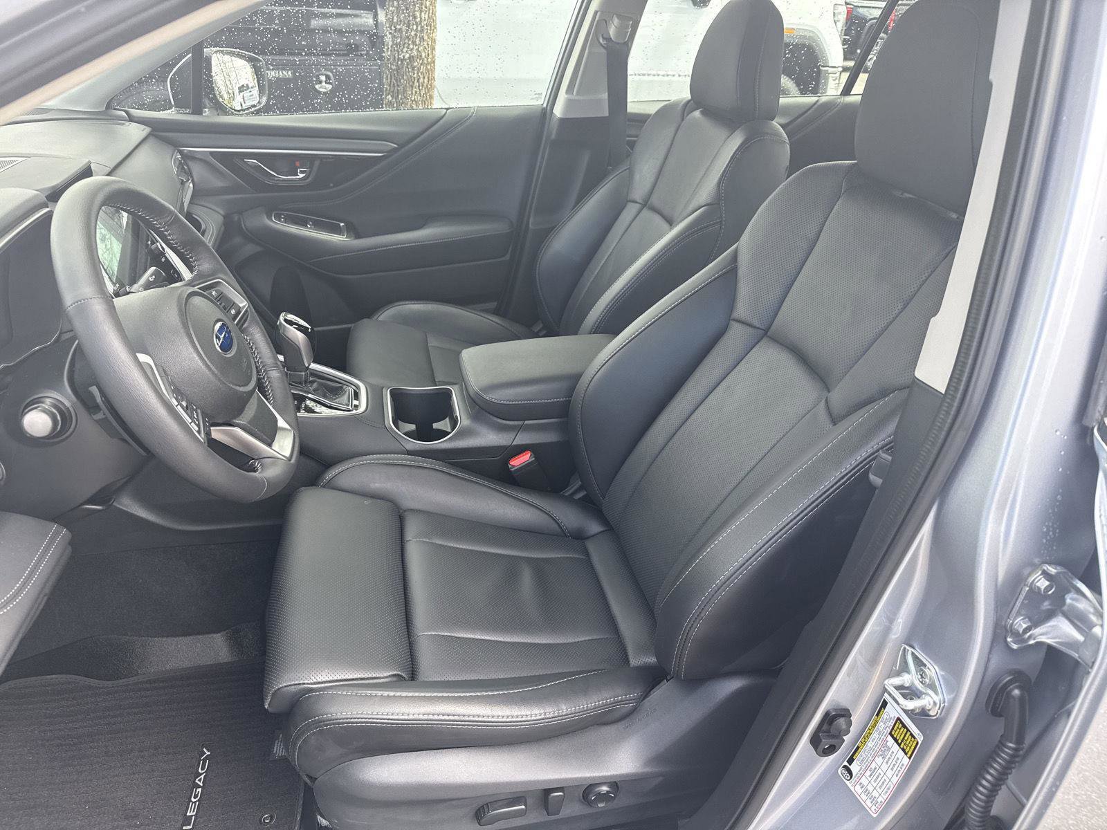Used 2025 Subaru Legacy Limited AWD/4WD image 13