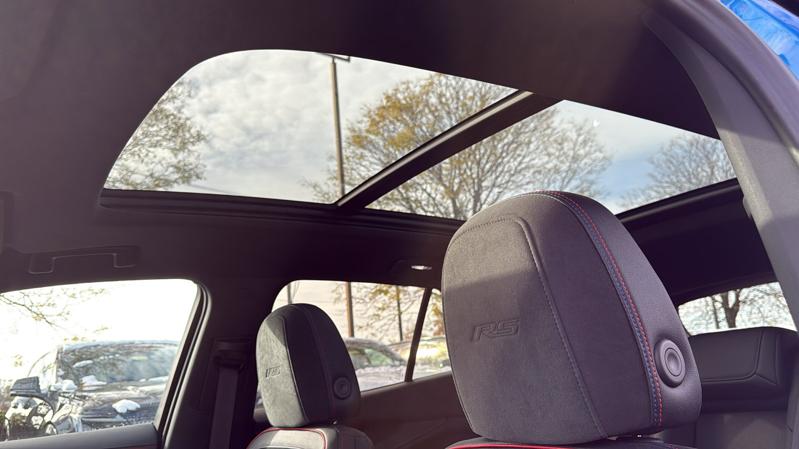 Used 2025 Chevrolet Blazer EV RS w/ Super Cruise Package image 28