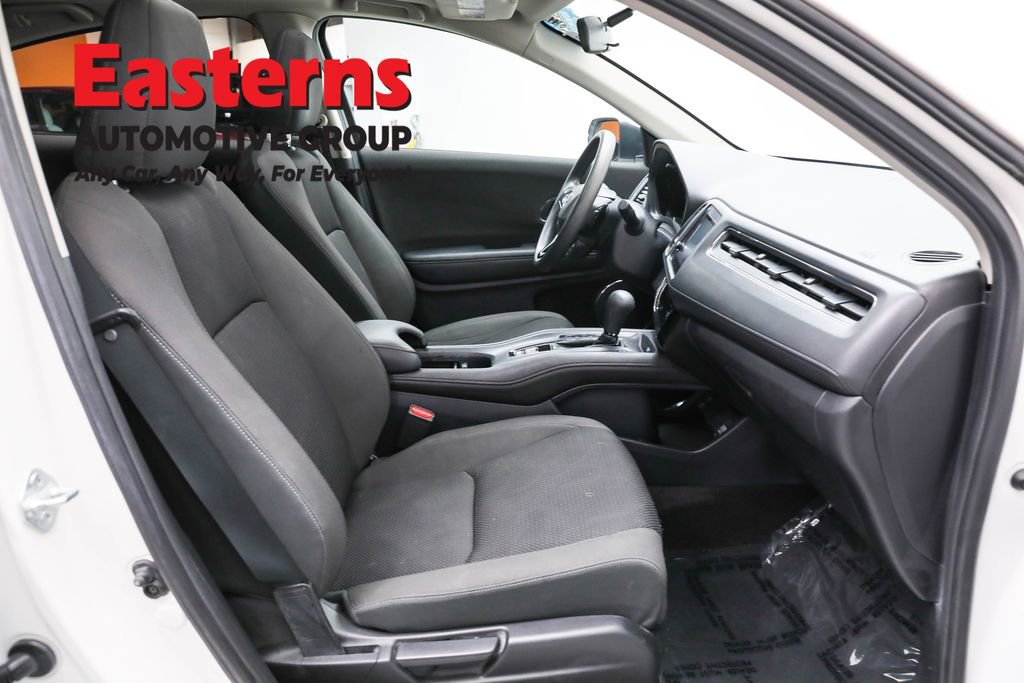 Used 2021 Honda HR-V EX image 23