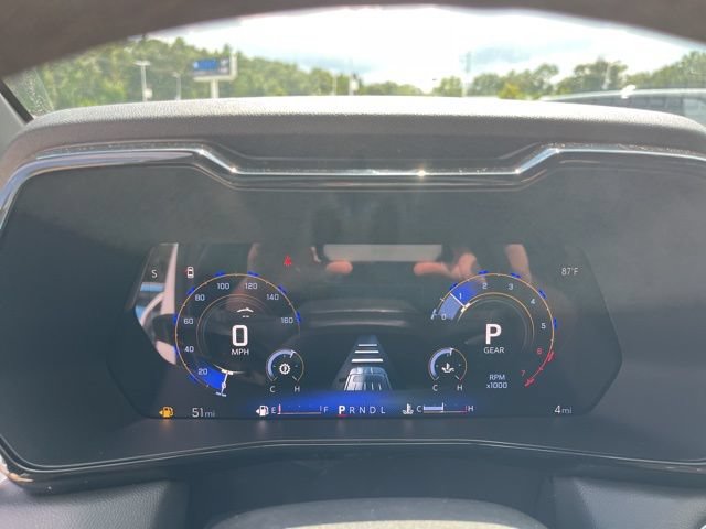 New 2026 Chevrolet Colorado LT w/ LT Convenience Package RWD image 19