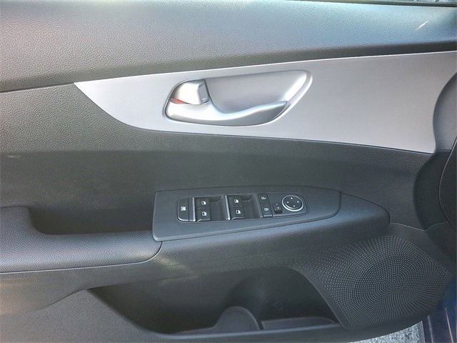 Certified 2023 Kia Forte LXS image 12