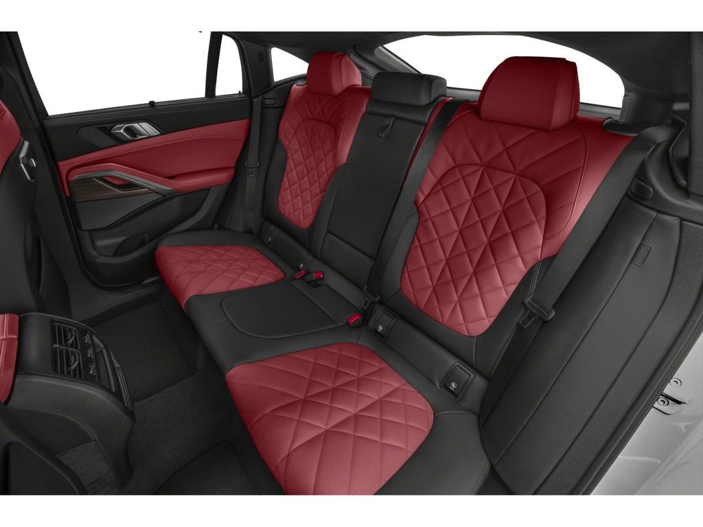 New 2026 BMW X6 xDrive40i image 8