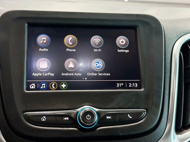 Certified 2022 Chevrolet Equinox LT image 13