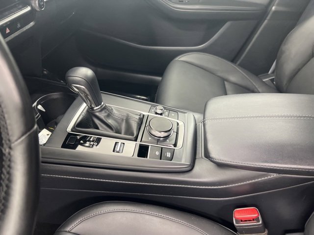 Used 2023 MAZDA CX-30 AWD 2.5 S w/ Select Package image 15