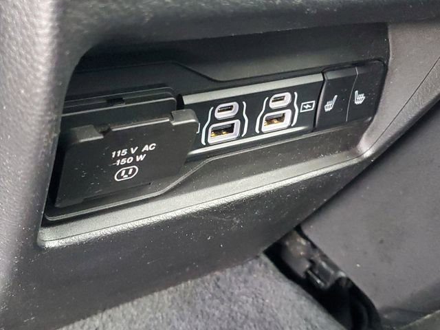 Used 2023 Jeep Grand Cherokee Limited w/ Trailer Tow Prep Group (B) image 11