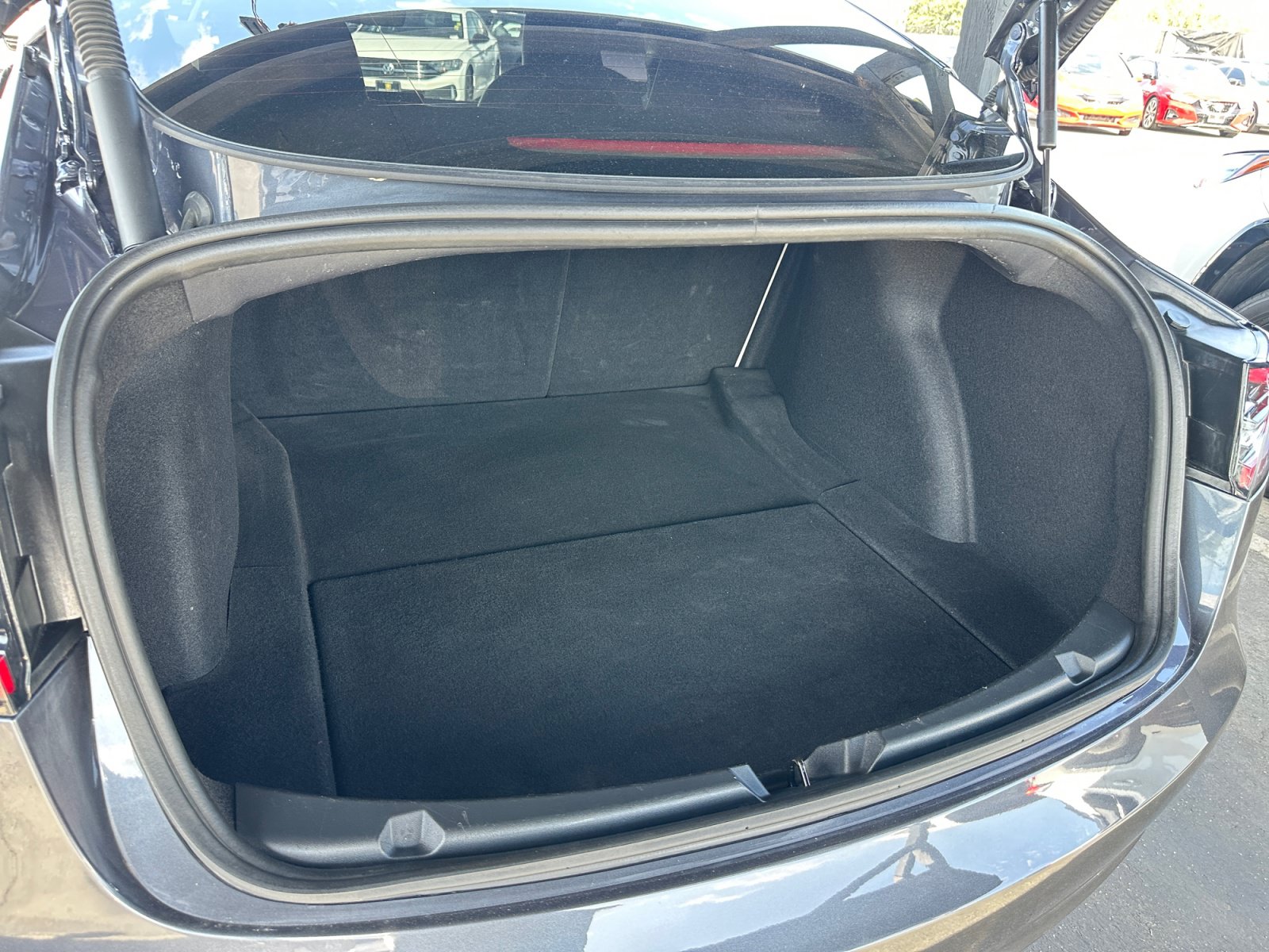 Used 2023 Tesla Model 3 Standard Range RWD image 24