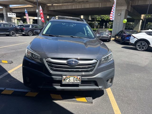 Used 2022 Subaru Outback Premium image 13