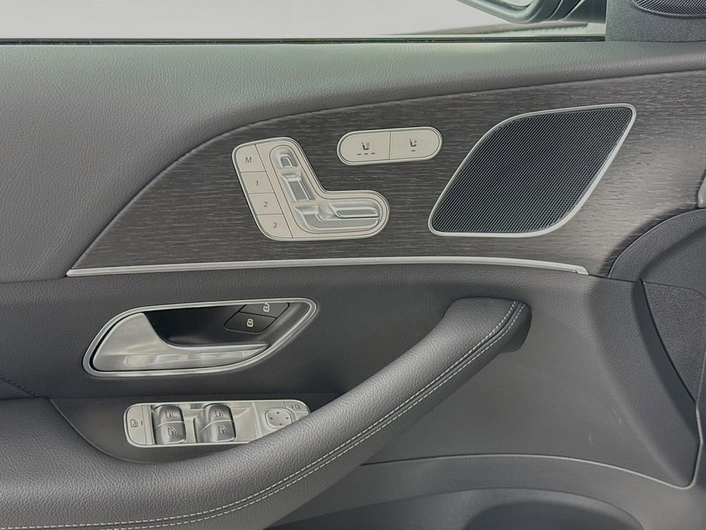 Used 2026 Mercedes-Benz GLE 350 4MATIC image 18