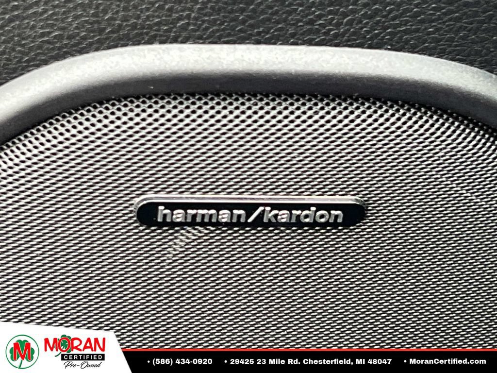 Used 2024 Dodge Durango R/T AWD/4WD image 17