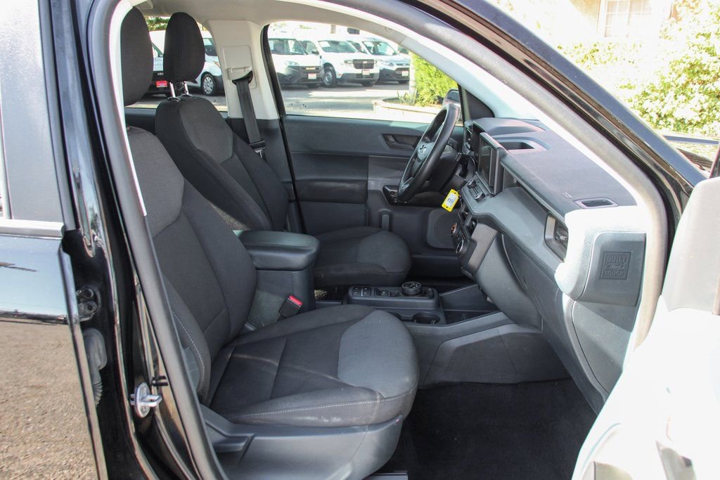 Used 2022 Ford Maverick XL w/ Equipment Group 100A Standard image 35