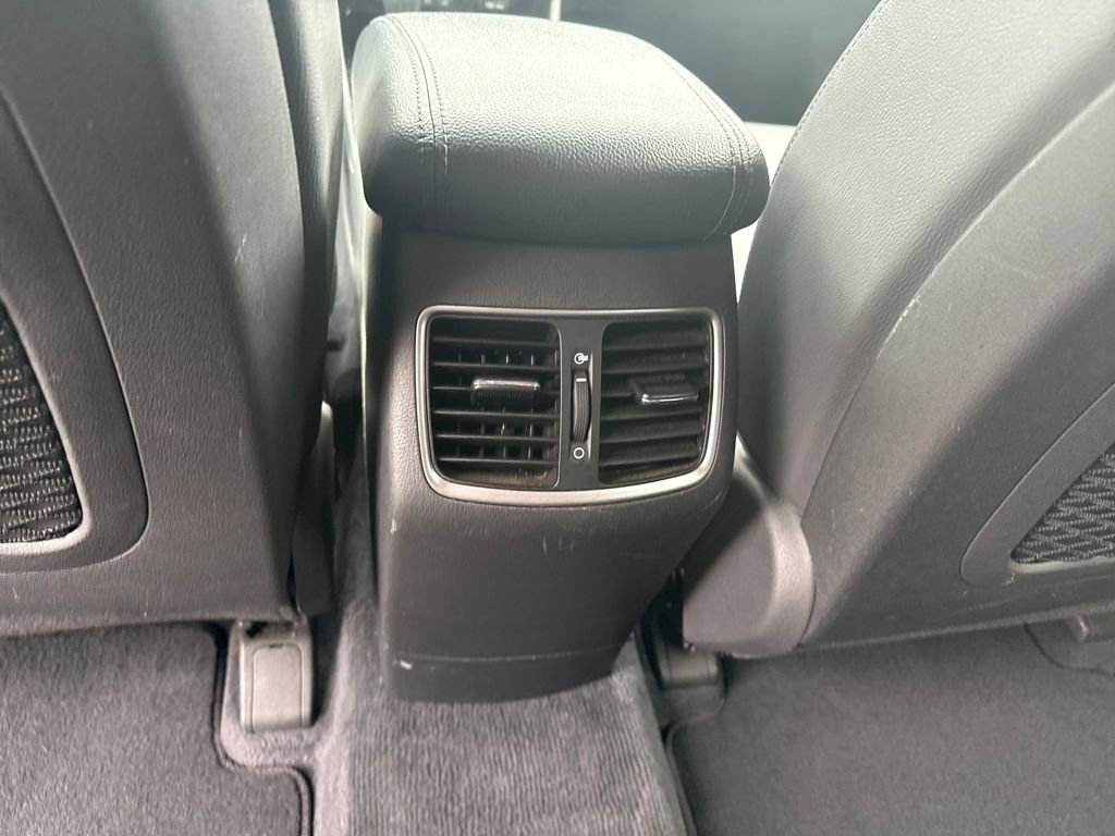 Used 2017 Hyundai Tucson Limited AWD/4WD image 38