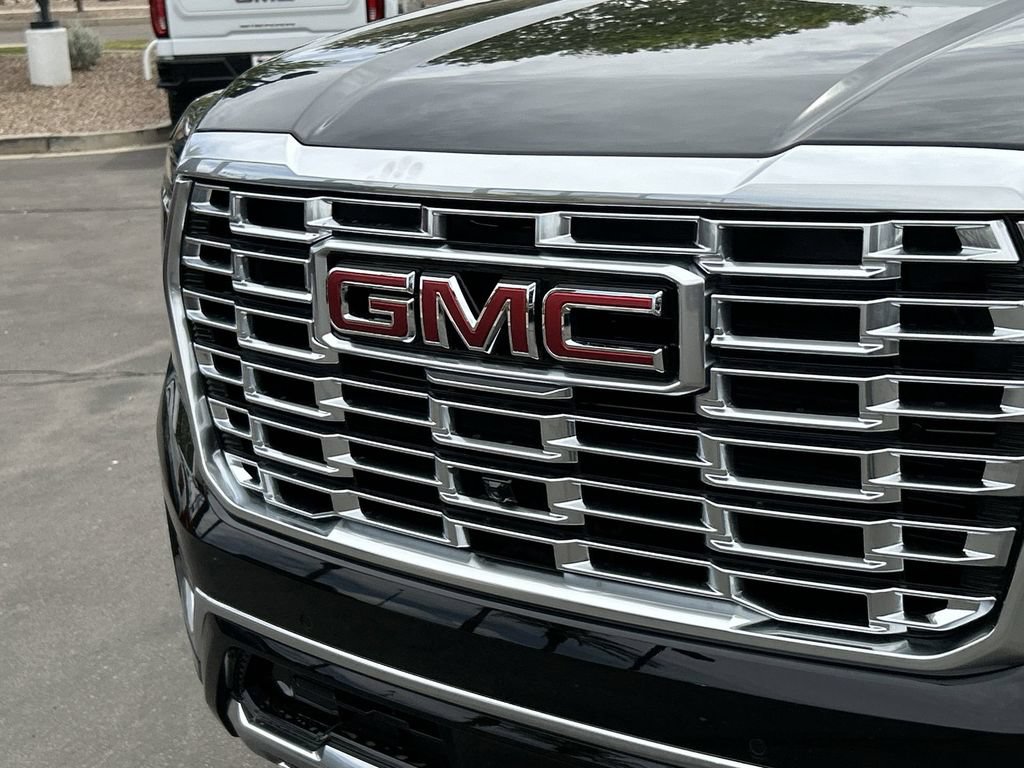 New 2026 GMC Yukon XL Denali AWD/4WD image 31